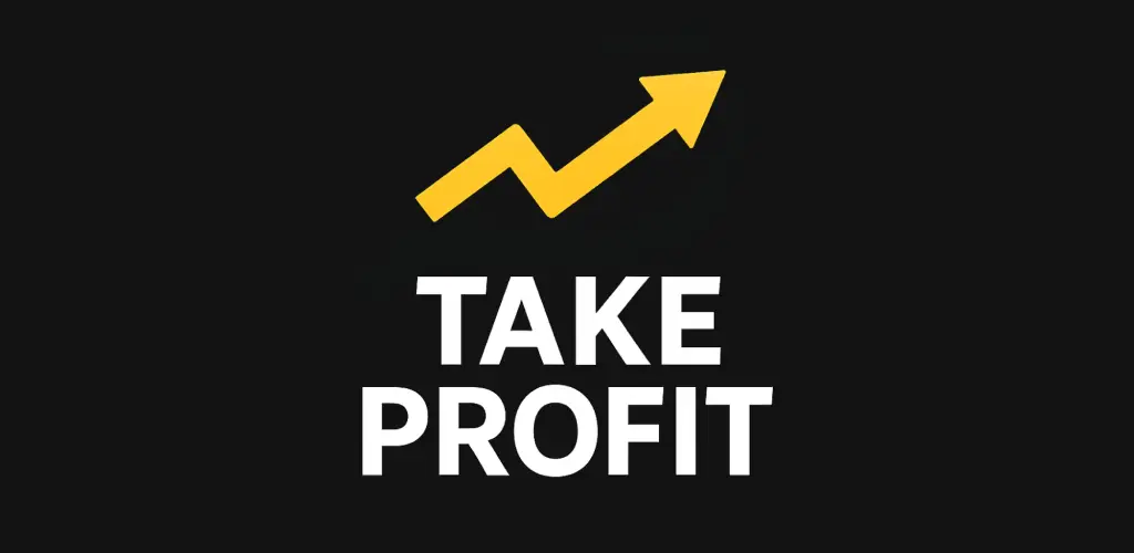 Приложение Take Profit AI